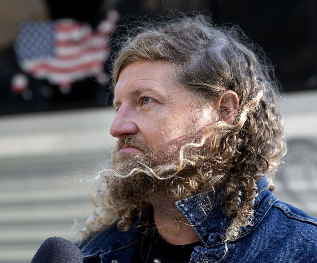 NextImg:West Kelowna, B.C. denies Christian singer Sean Feucht permit, citing safety concerns