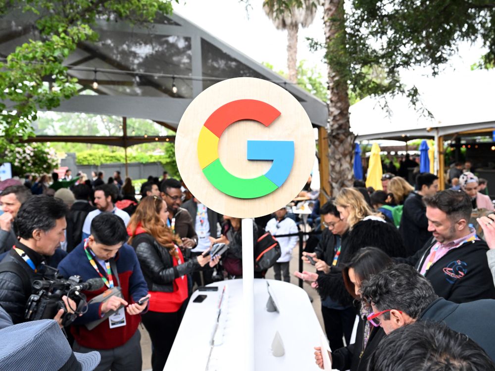 NextImg:Alister Adams: AI threatens the lifeblood of democracy