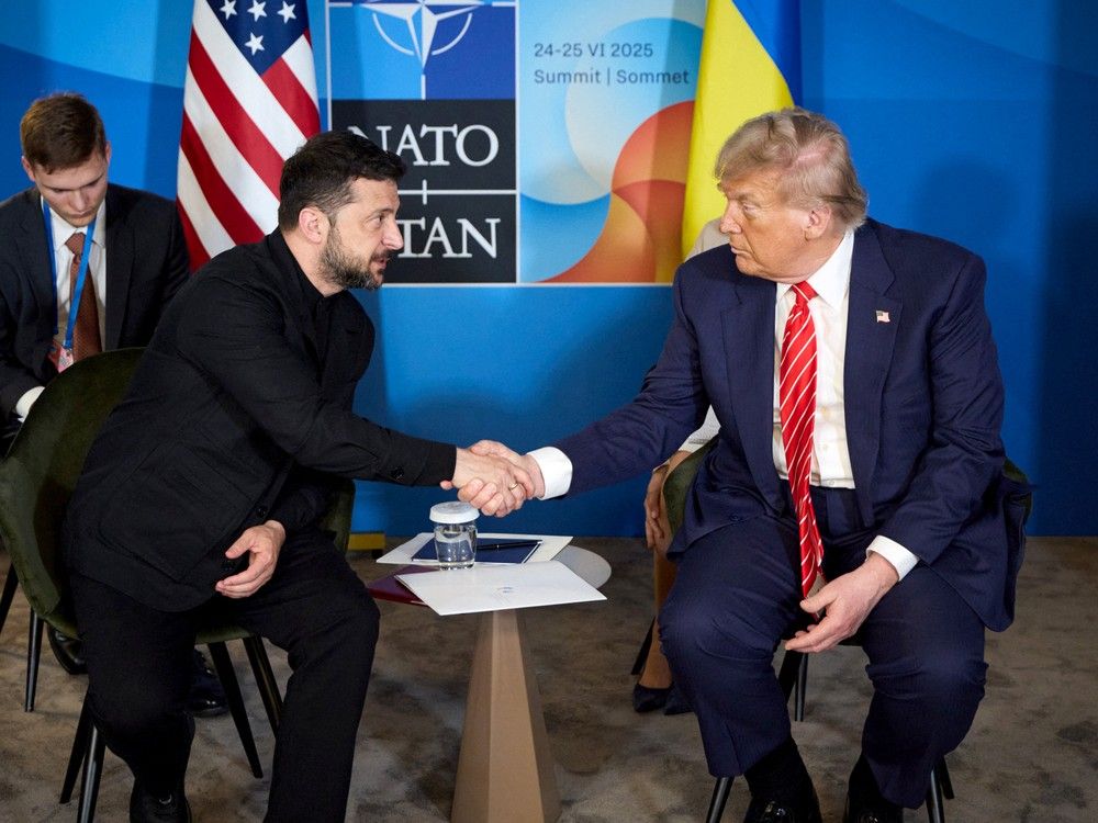 NextImg:How Ukraine can cope with the U.S. pause on crucial battlefield weapons