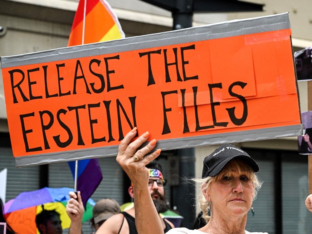 NextImg:Epstein grand jury transcript release a distraction, not a revelation, former prosecutors say