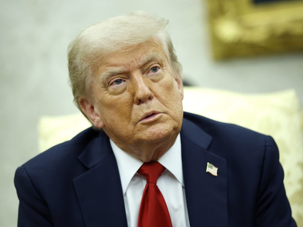 NextImg:Adam Zivo: Trump finally realizes Putin was playing him
