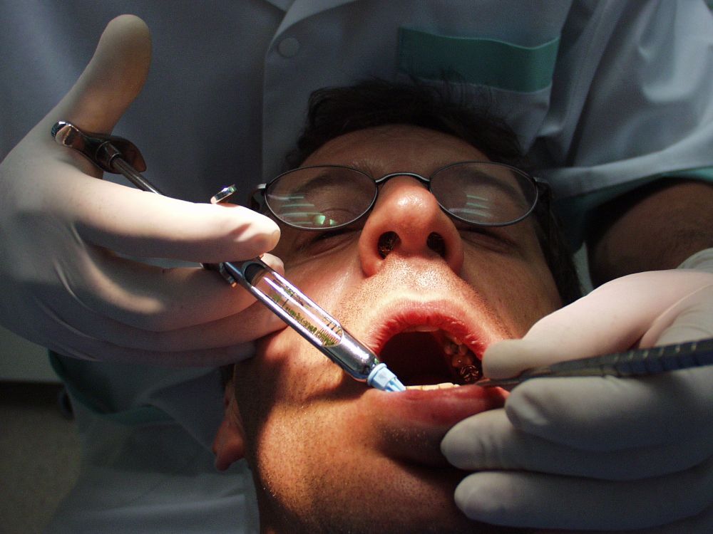 NextImg:Opinion: Ottawa is underfunding pharmacare and dental care, exacerbating current inequities