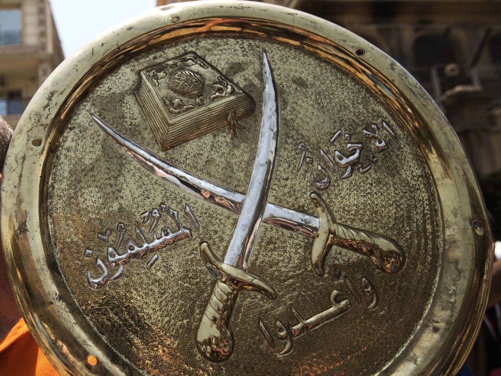 NextImg:Opinion: The Muslim Brotherhood poses an insidious threat to Canadian society