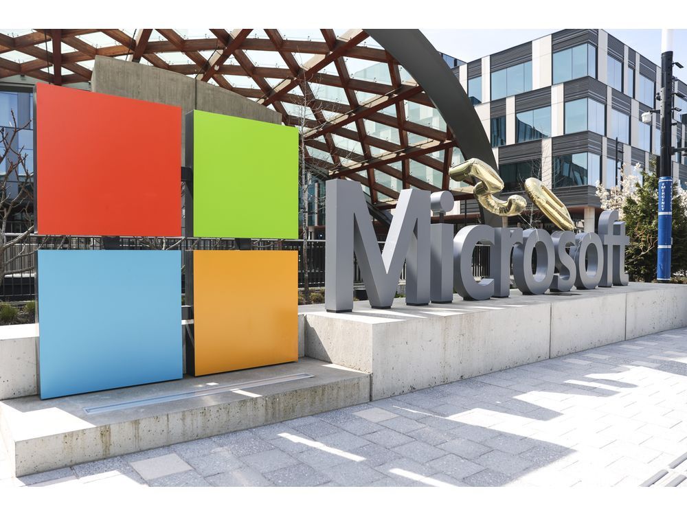 NextImg:Microsoft’s largest layoff in years hits Xbox, sales and other divisions
