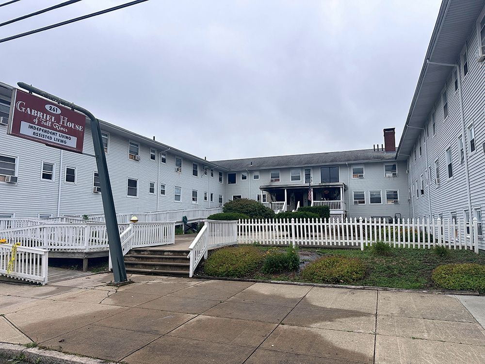 NextImg:Fire at assisted-living facility in Massachusetts kills 9 people and traps residents