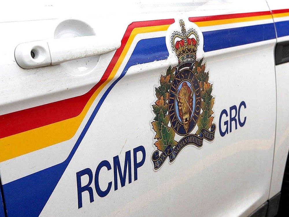 NextImg:Man faces two first-degree murder charges in alleged hit and run in Alberta