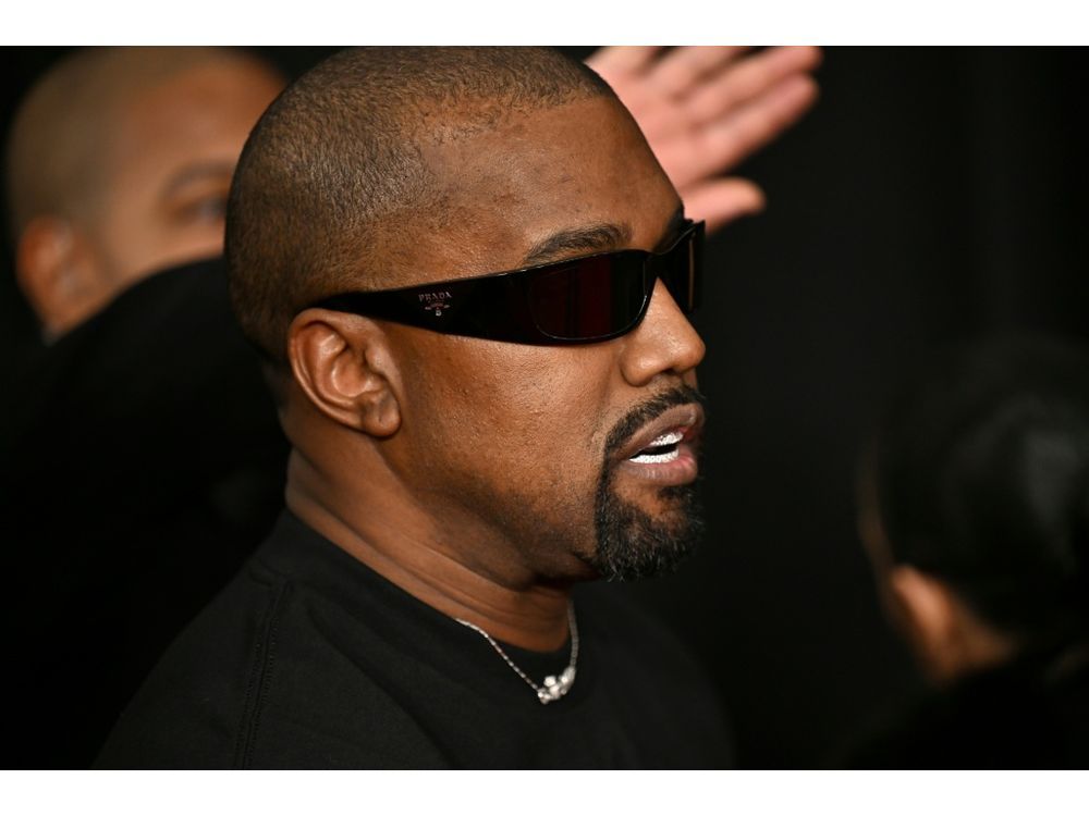 NextImg:Australia cancels Kanye West's visa over 'Heil Hitler' song