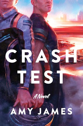 crash test