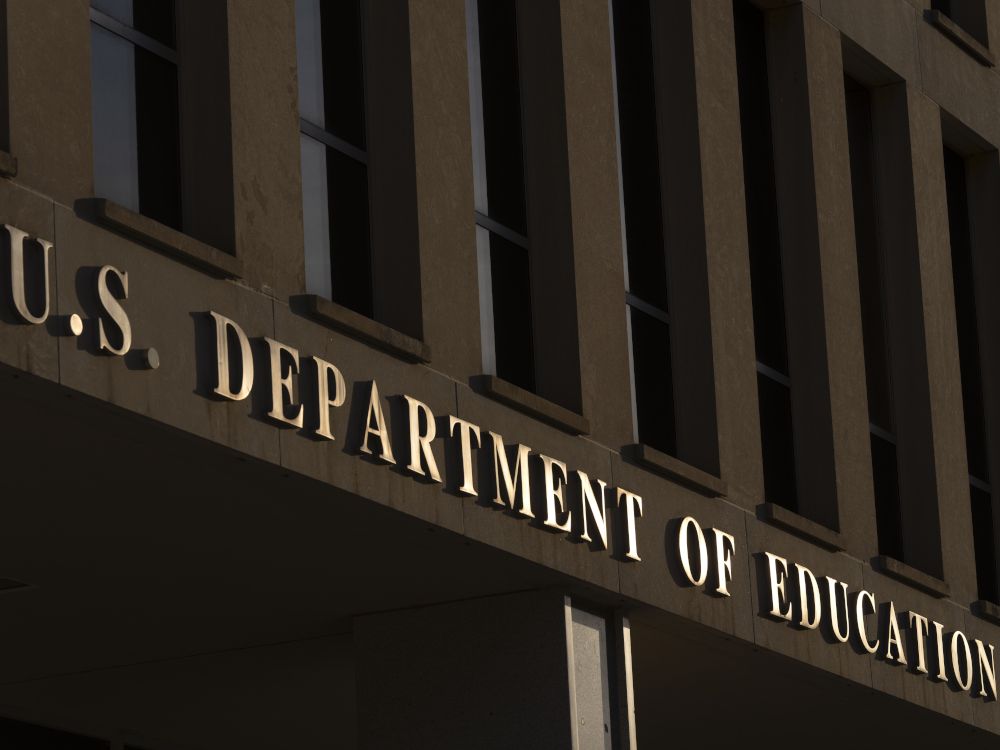 NextImg:J.D. Tuccille: U.S. Department of Education should be abolished