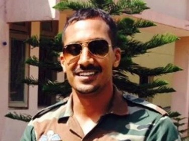 Vikash Yadav.