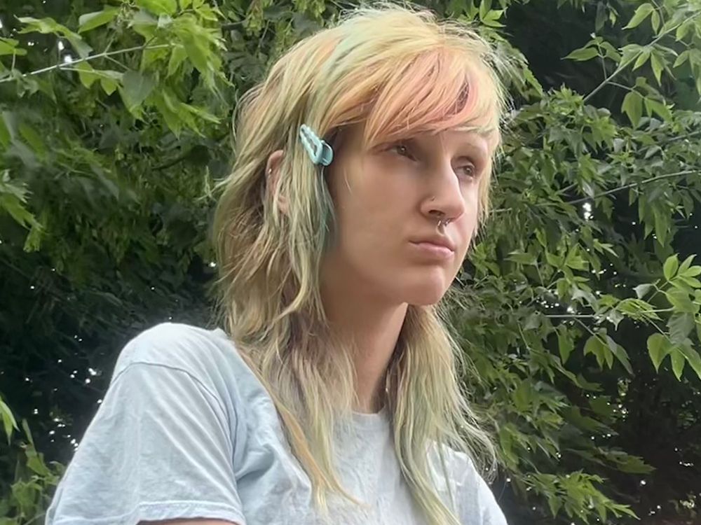 NextImg:Adam Zivo: Media miss the mark on case of non-binary American fighting deportation from Canada