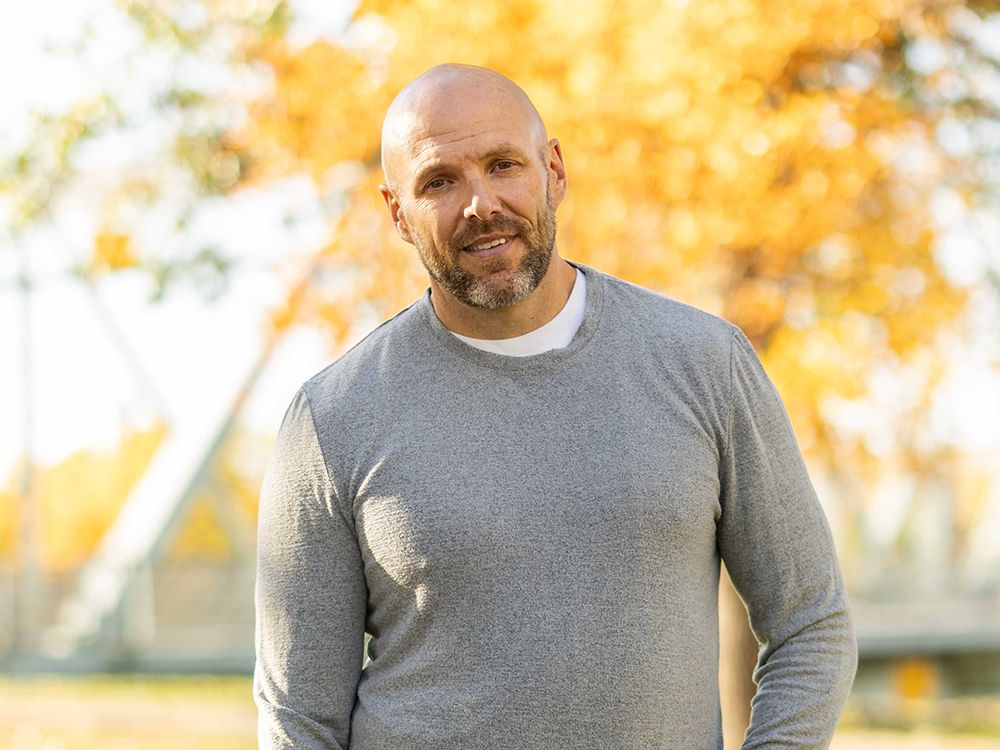 “If anybody downtown wanted to get housed, they would be, in 24-48 hours.” says Brent Secondiuk, a former Medicine Hat cop who is now a real estate agent.