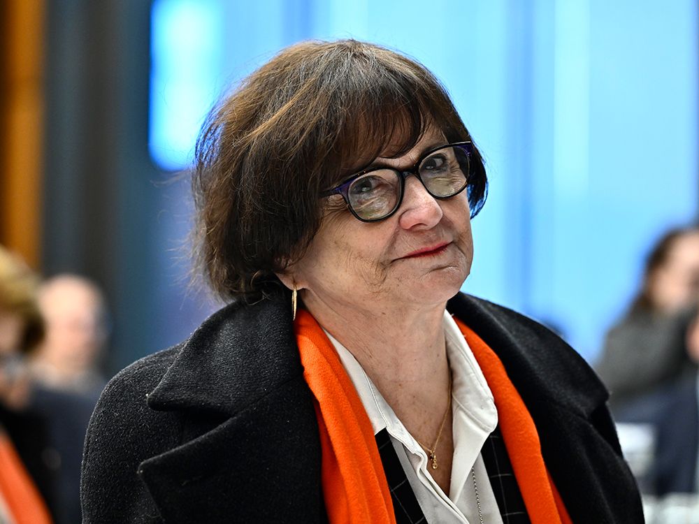 “We need to seriously consider antisemitism education, not just Holocaust education,” says Deborah Lyons, Canada's special envoy on preserving Holocaust remembrance and combating antisemitism.