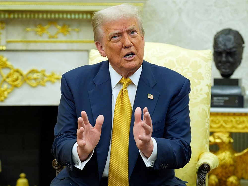 NextImg:'Ridiculous': Obama responds to Trump claim he was 'ringleader' in conspiracy to 'rig' 2016 election