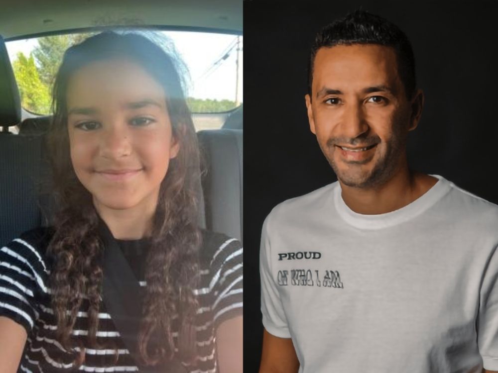 NextImg:Who is Luciano Frattolin, the Montreal father accused of murdering his daughter?