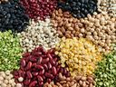 Legumes like peas and beans contain antinutrients that are hard for animals (including humans) to digest. University of Saskatchewan researchers have found a new heating method that helps.