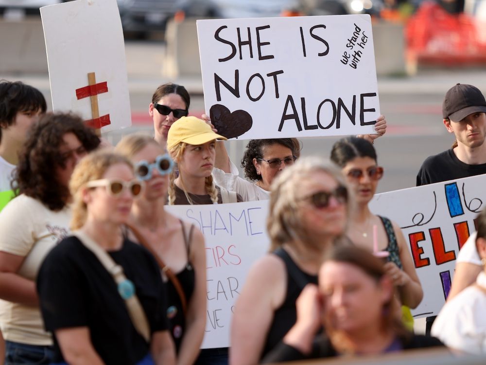 NextImg:Terry Newman: Hockey Canada acquittals a reckoning for MeToo excess