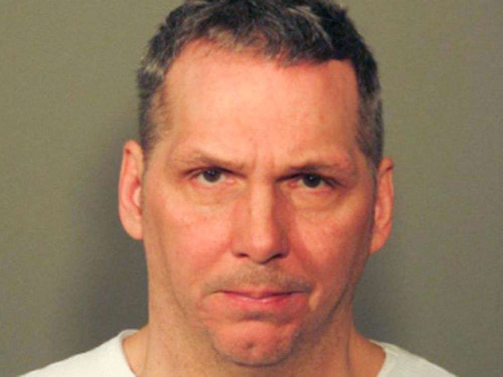 Montreal drug trafficker who says he's addicted to crime to be released from prison next month
