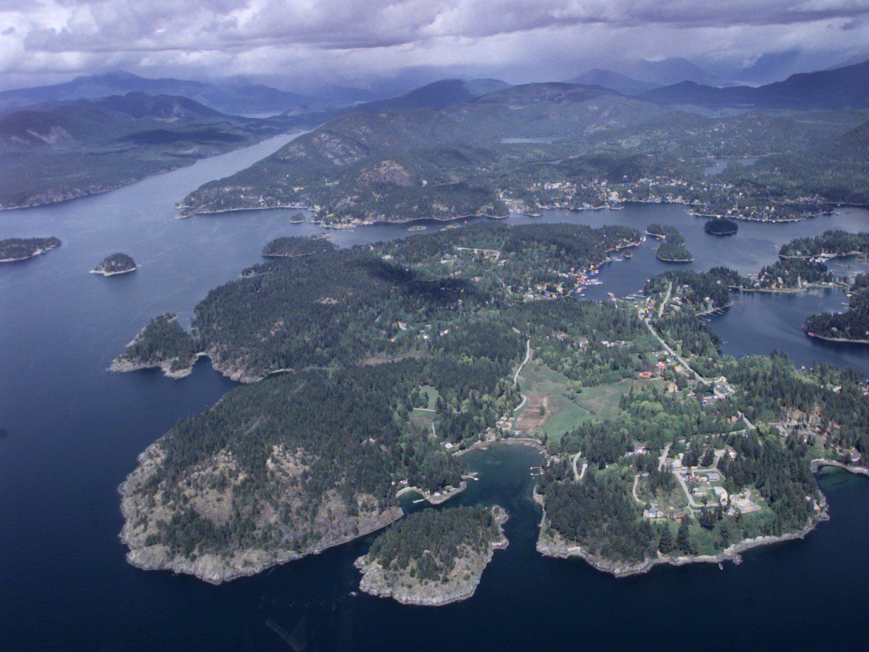 NextImg:Caroline Elliott: The end of Canada is coming and B.C.'s NDP is leading the charge