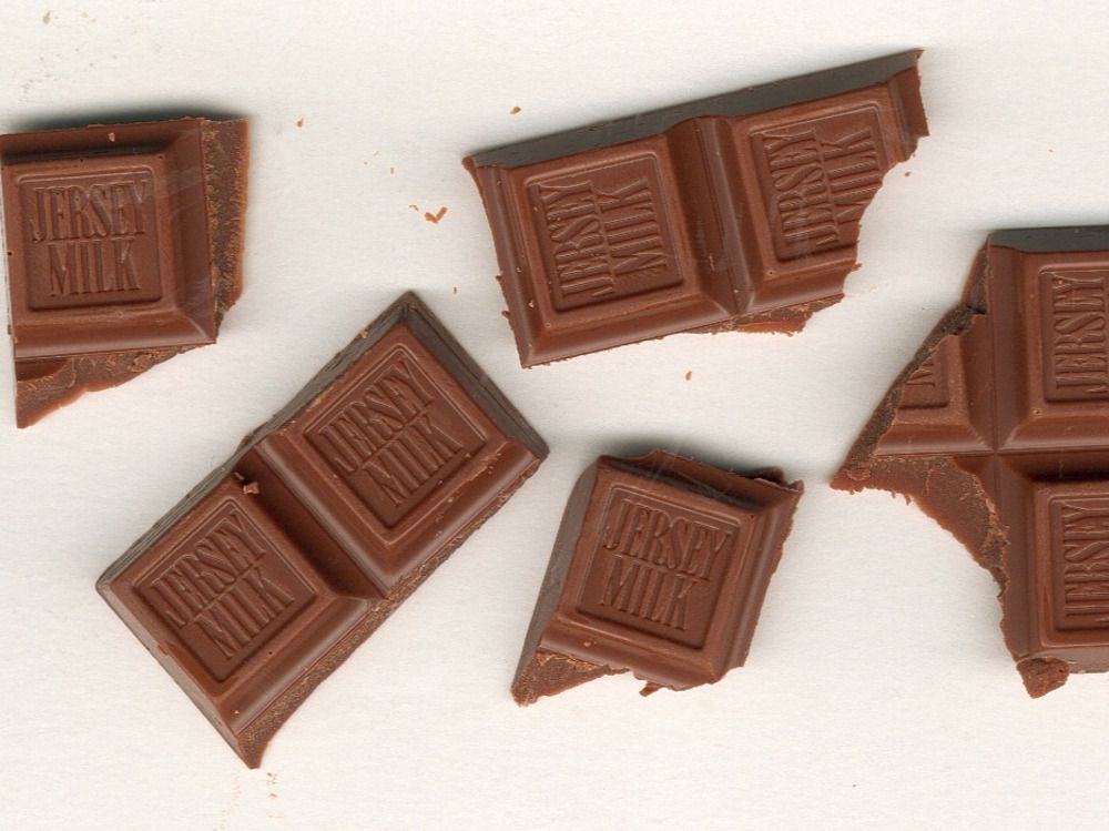 NextImg:Mondelez Canada discontinuing 101-year-old Jersey Milk bars amid low demand