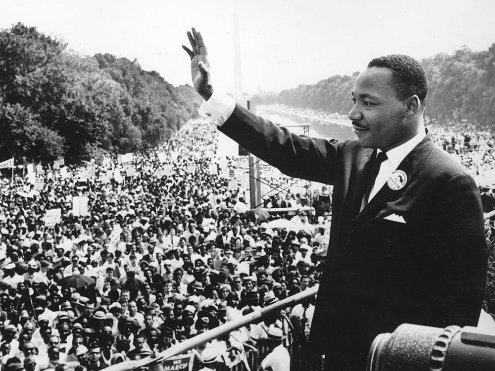 NextImg:Trump administration releases 240,000 pages of FBI records on Martin Luther King Jr. assassination