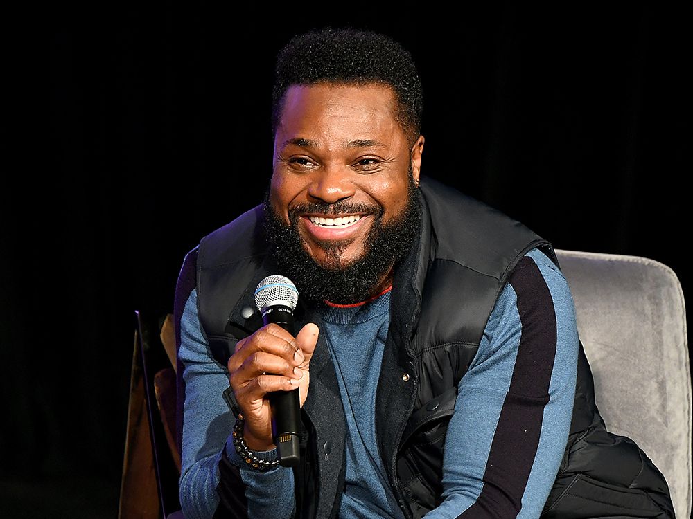 NextImg:Malcolm-Jamal Warner, who played Theo on ’Cosby Show’, dies in Costa Rica drowning