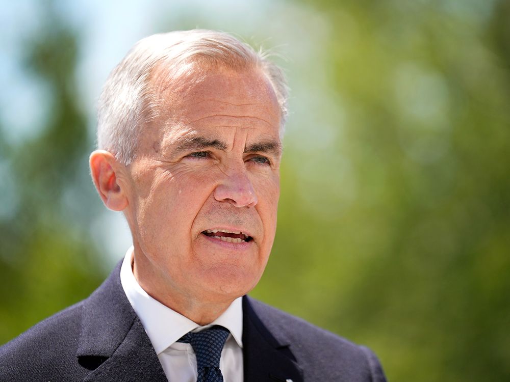 NextImg:John Ivison: Making Canada investable again will take more than Carney’s dreams
