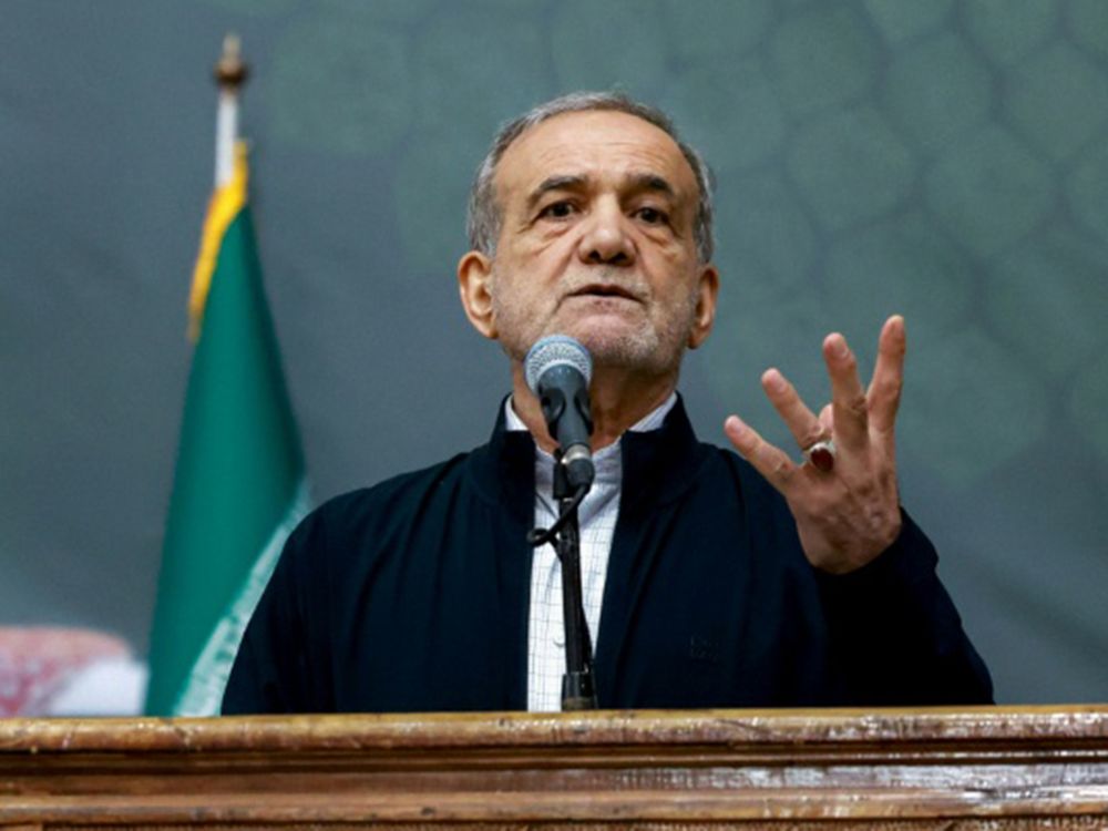 Iran suspends cooperation with UN nuclear watchdog ‘until certain conditions are met’
