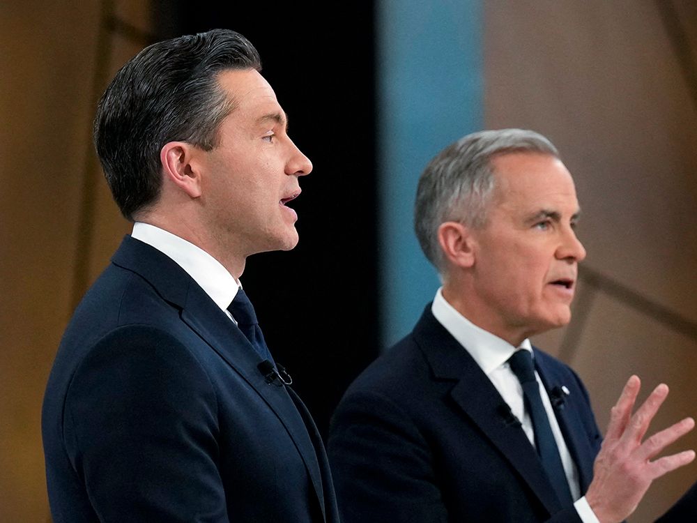 NextImg:Liberals shrink fundraising gap with Conservatives to closest since Poilievre became Tory leader