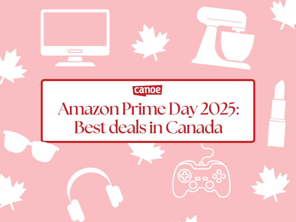 The Shopping Essentials team's top picks for best Prime Day deals. The Shopping Essentials team's top picks for best Prime Day deals.