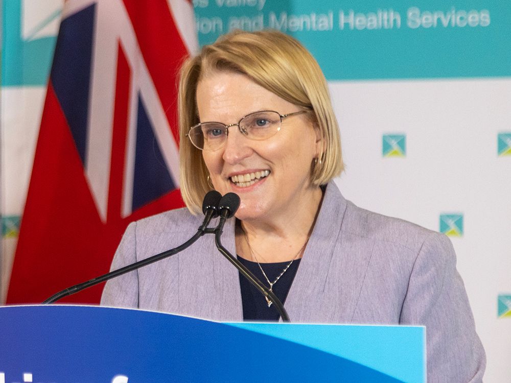 NextImg:Ontario to expand publicly-funded hip and knee surgeries performed in private clinics