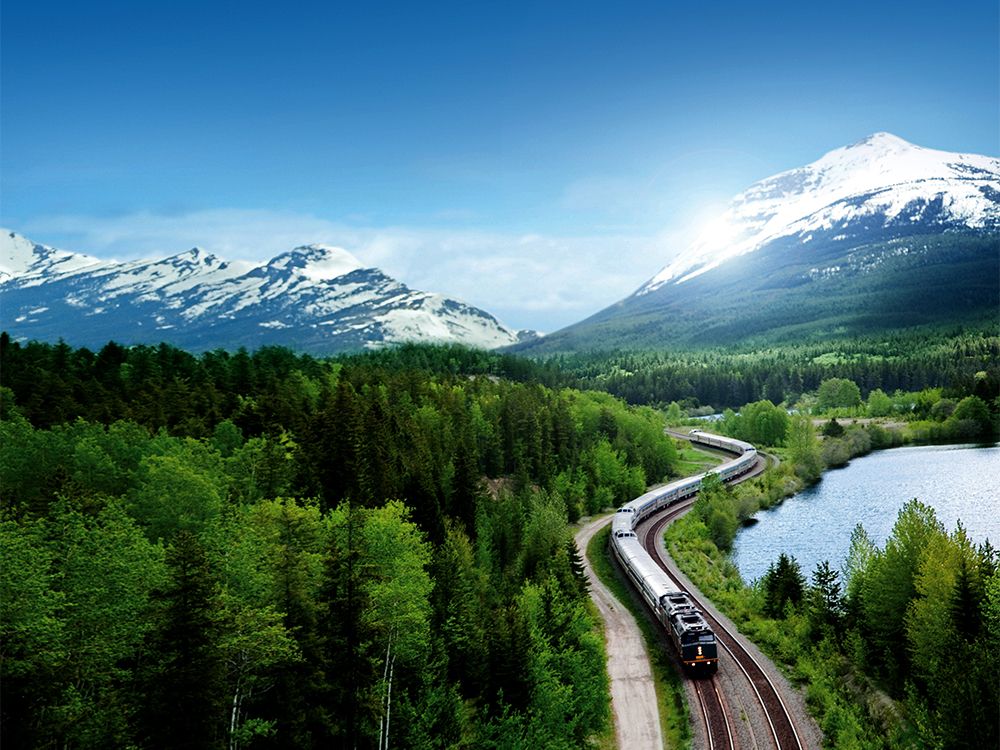 NextImg:Raymond J. de Souza: Riding the rails of a Canadian triumph