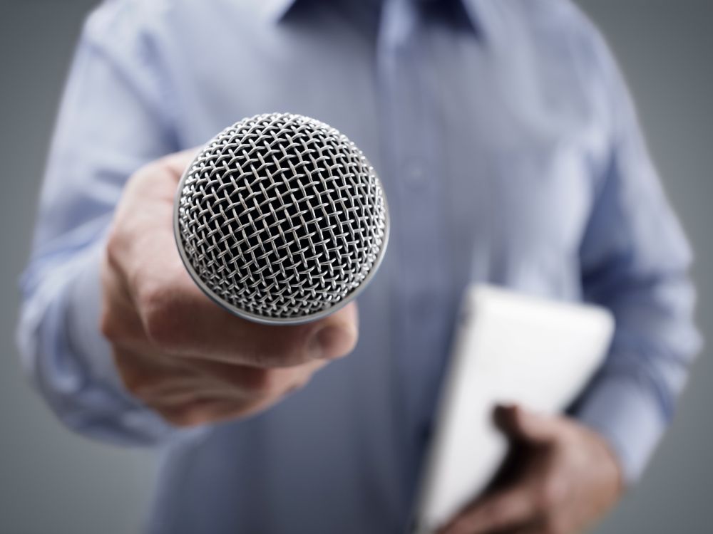 NextImg:Jamie Sarkonak: The CRTC is trying to tell local newsrooms what to report. It needs to stop