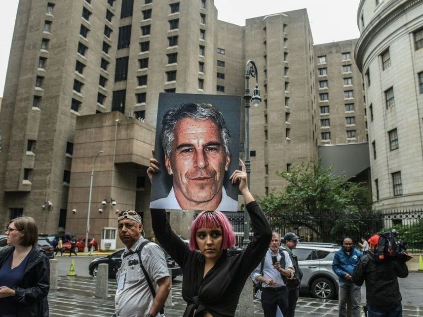 NextImg:'Epstein files' explained: Why Trump is under pressure from his base