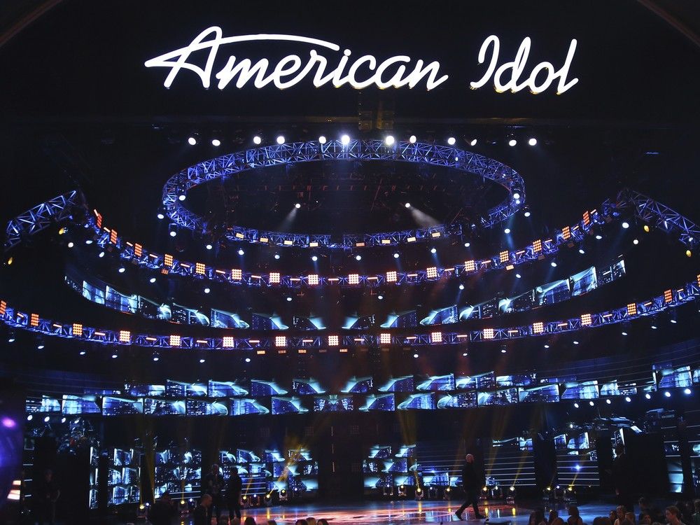 NextImg:'American Idol' executive Robin Kaye and her husband found dead at home with gunshot wounds