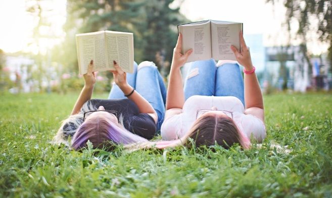 NextImg:Four Canadian books you need to read this summer
