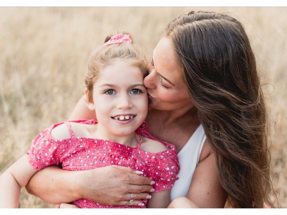 NextImg:B.C. Health Ministry restores drug funding for girl with rare disease