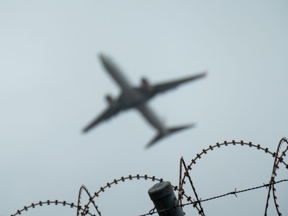 NextImg:Jamie Sarkonak: It shouldn't take 16 years to deport a foreign criminal