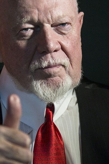 Don Cherry, one of the greatest Canadians in the nation’s history Don Cherry, one of the greatest Canadians in the nation’s history