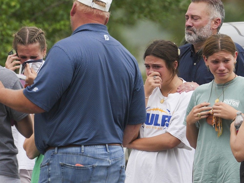 NextImg:Texas floods: Nearly 70 dead, victims include kids who were camping along the river banks