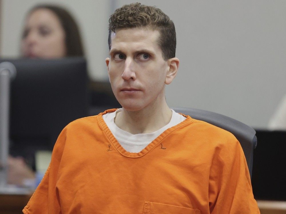 NextImg:Strange happenings weeks before Bryan Kohberger stabbed 4 students detailed in police documents