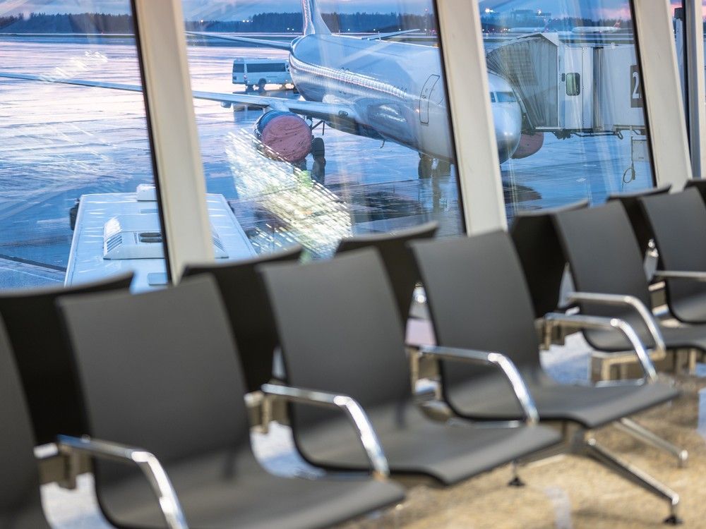NextImg:Small plane crashes after takeoff at London Southend Airport