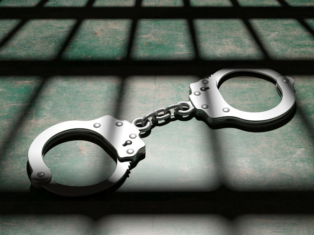 NextImg:Canada’s justice system is bringing itself into disrepute: Full Comment podcast