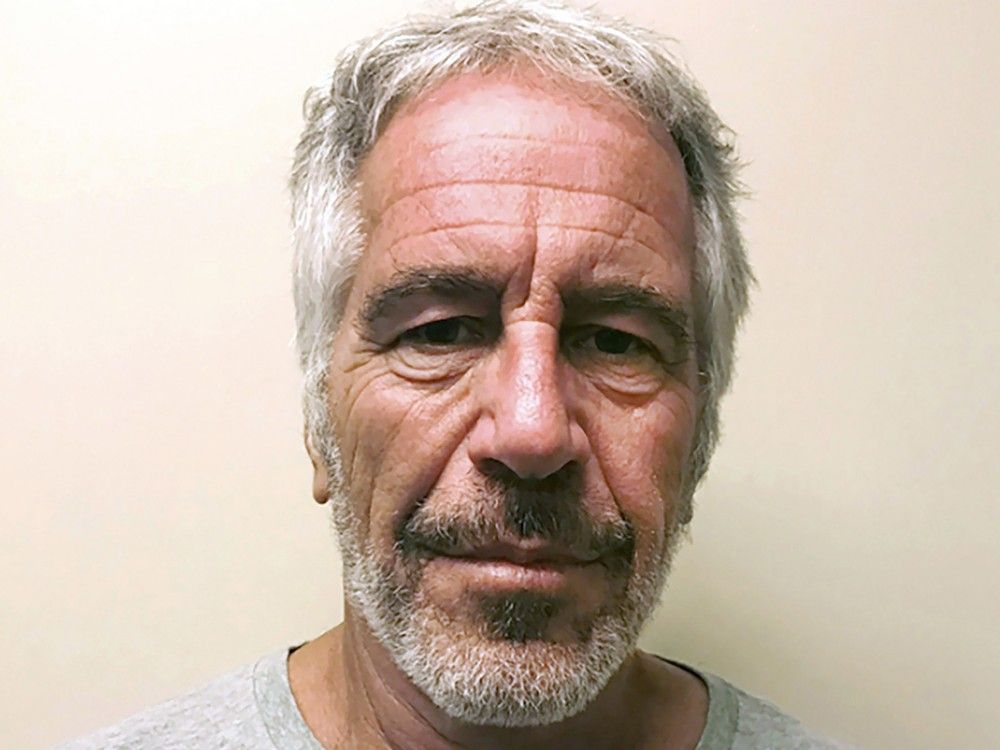 NextImg:Epstein 'client list' doesn’t exist, U.S. Justice Department says