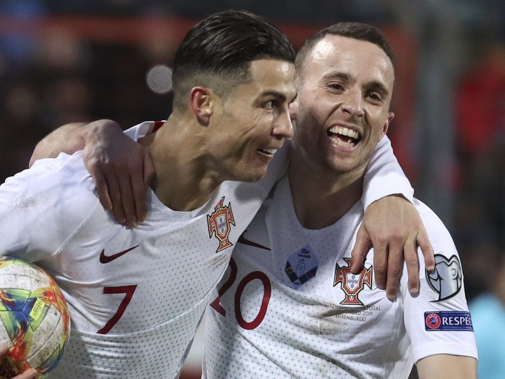 NextImg:'You had just gotten married': Cristiano Ronaldo pays tribute after teammate Diogo Jota killed in car crash