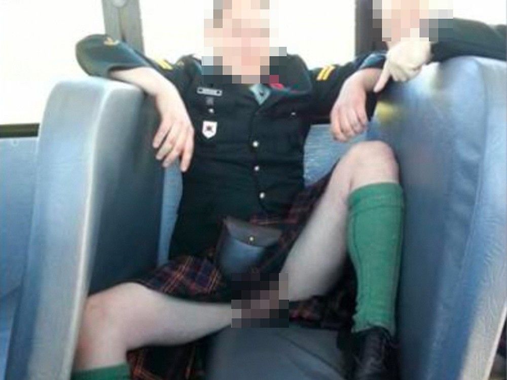 The Canadian Army is investigating a Facebook group operated by soldiers of an Ottawa military unit. The Canadian Army is investigating a Facebook group operated by soldiers of an Ottawa military unit.