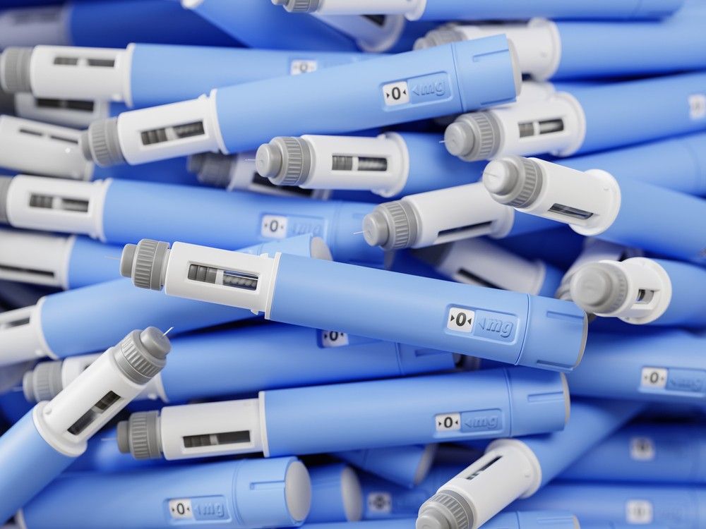 NextImg:Cheaper generic Ozempic is coming to Canada after Novo Nordisk fails to maintain patent in this country