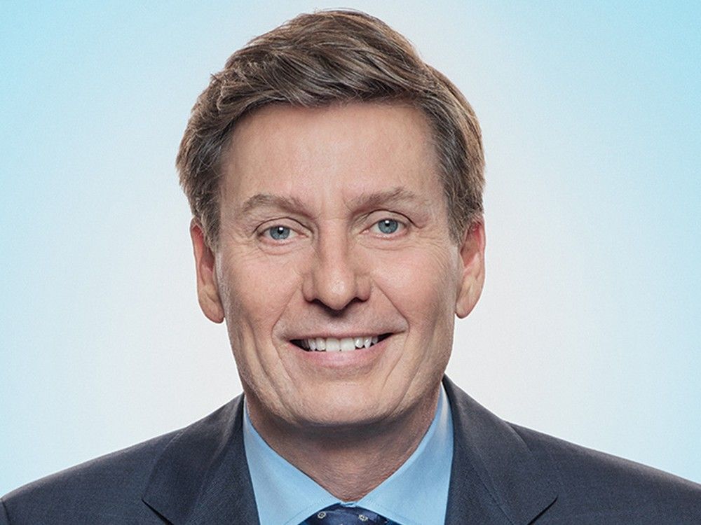 NextImg:Who is Pierre Moreau, Carney's new government representative in the Senate?