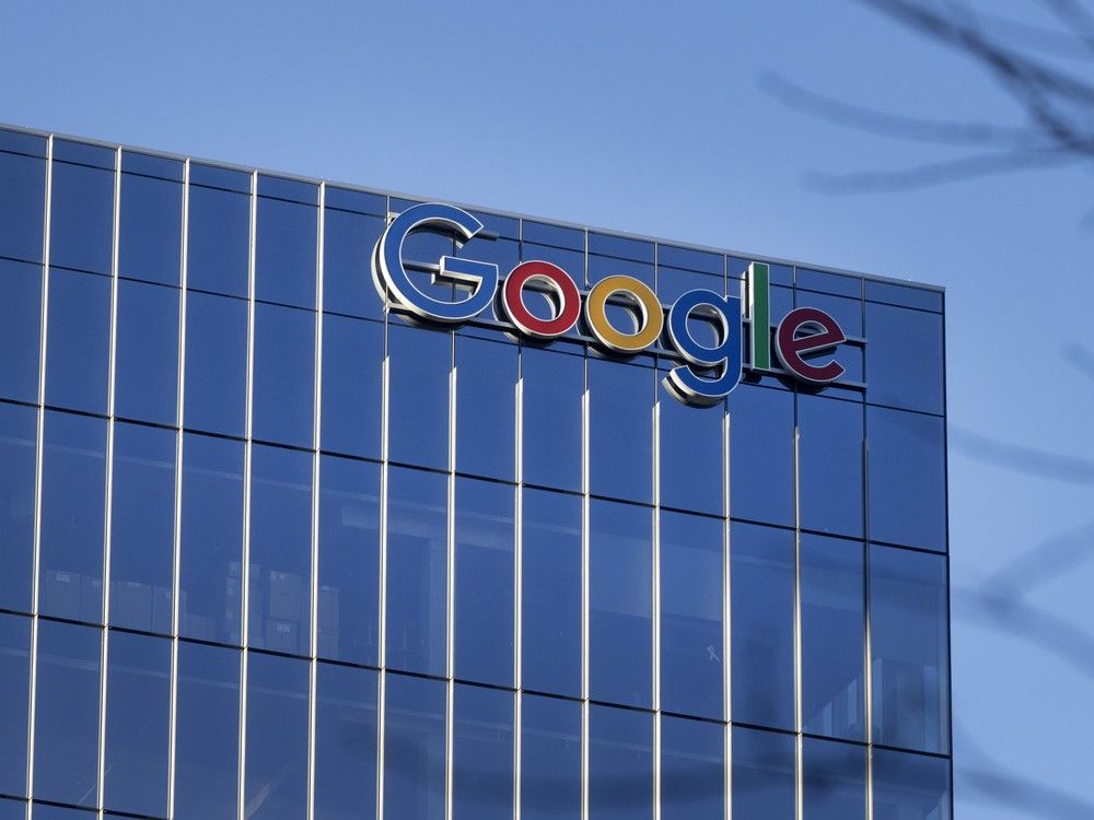 NextImg:Google Canada claims pregnancy is not a protected ground under Ontario's human rights code in defence of lawsuit