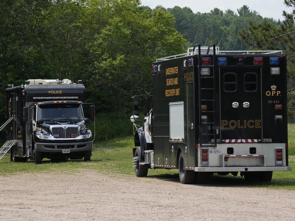 NextImg:Ontario police face questions over timelines in assault investigation of 8-year-old girl